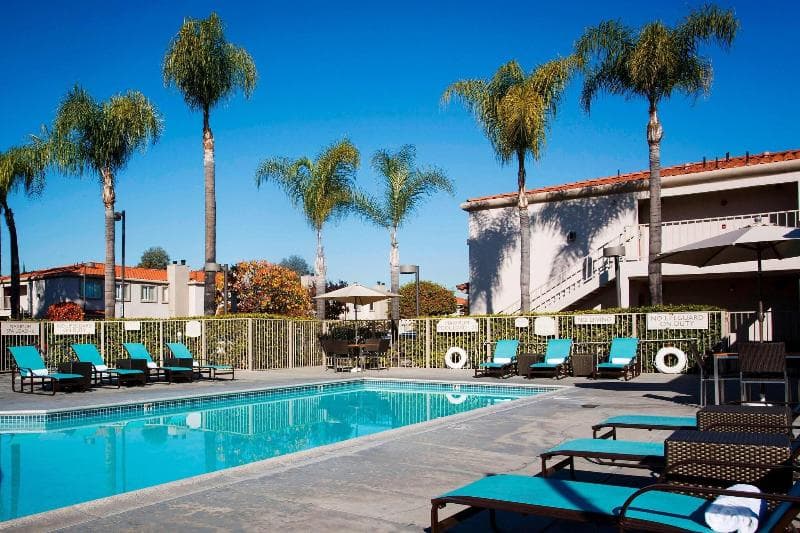 Residence Inn La Mirada - Buena Park 4