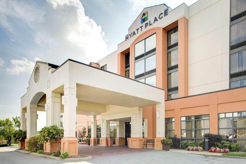 Hyatt Place Louisville - East 1