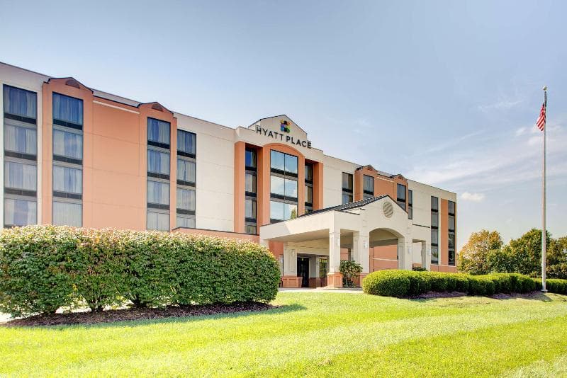 Hyatt Place Louisville - East 2