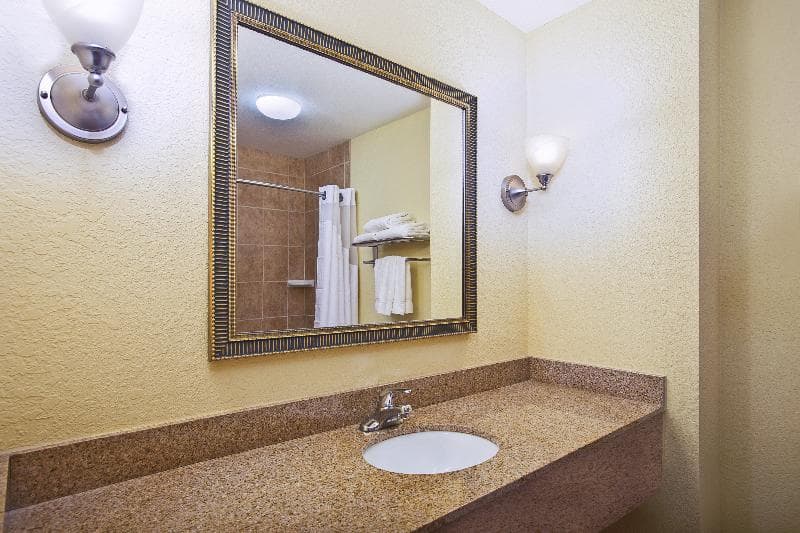 Holiday Inn Express Hotel & Suites East Lansing 3