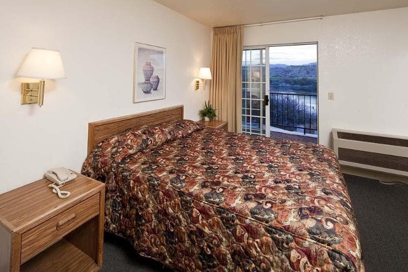 Lodge On The River photo 1