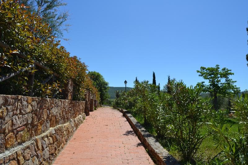 Antico Borgo Casalappi 3