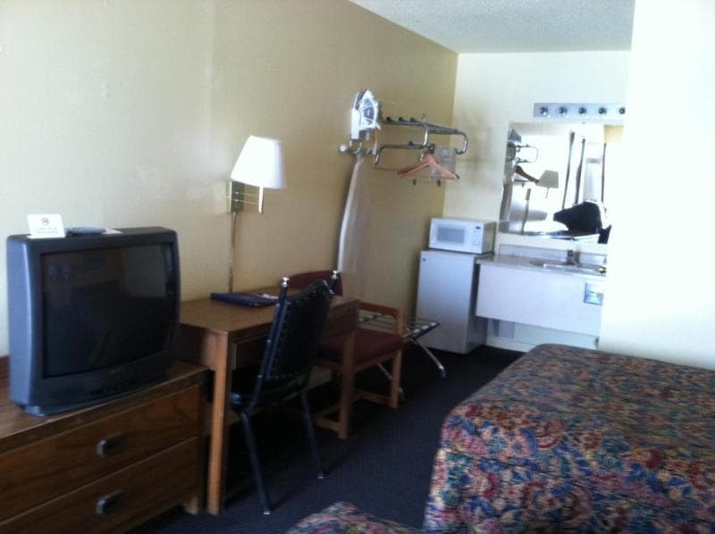 Knights Inn Chanute photo 1