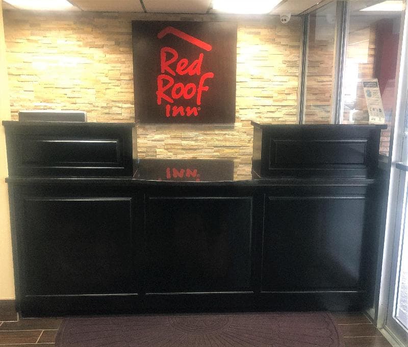 Red Roof Inn Berea 3