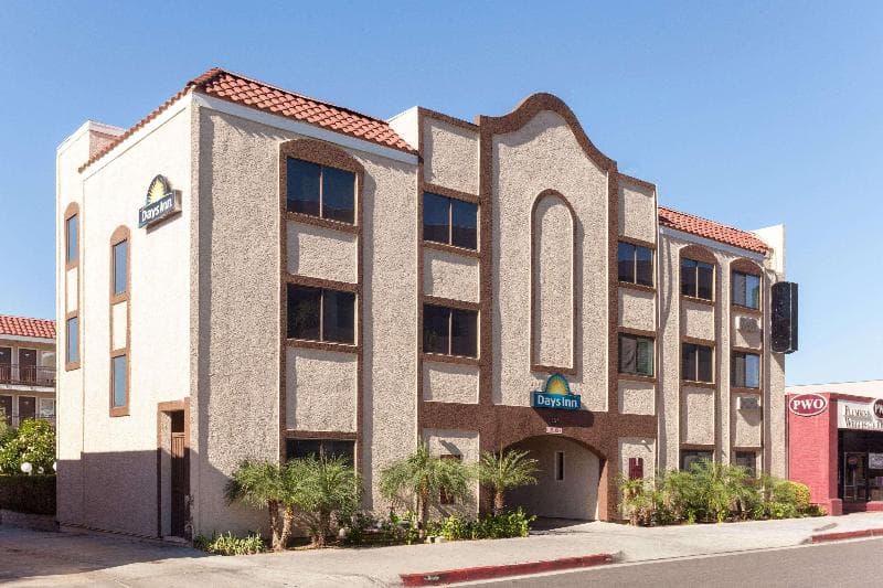Days Inn By Wyndham Alhambra 5