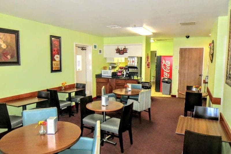 Guesthouse Inn Hotel & Extended Stay photo 1