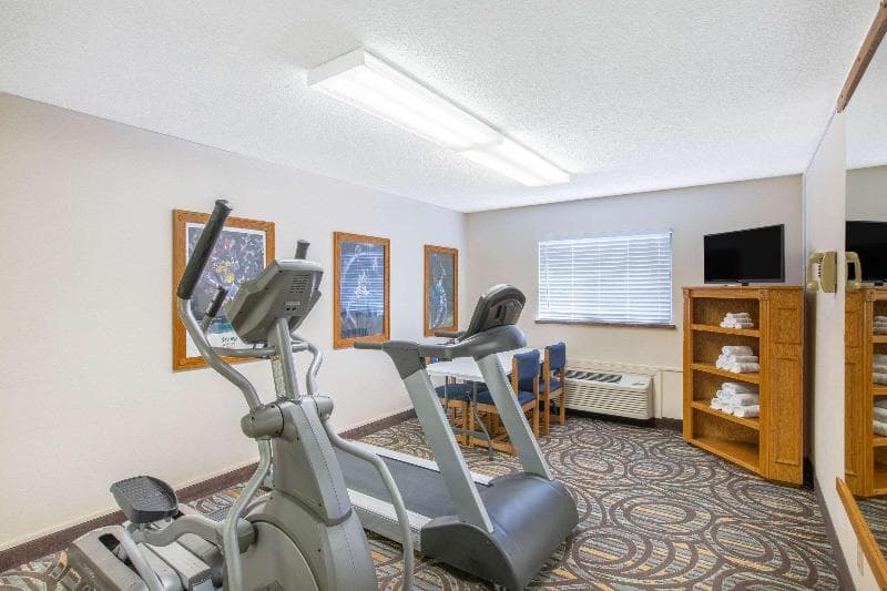 SureStay Plus by Best Western Grand Island 2