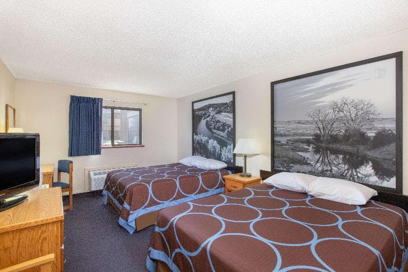 SureStay Plus by Best Western Grand Island photo 1