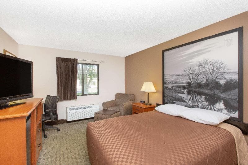 SureStay Plus by Best Western Grand Island 3