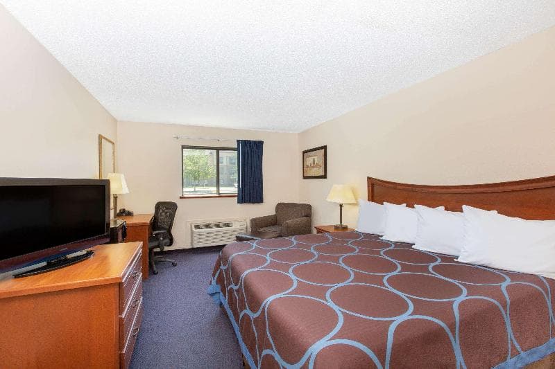 SureStay Plus by Best Western Grand Island 5