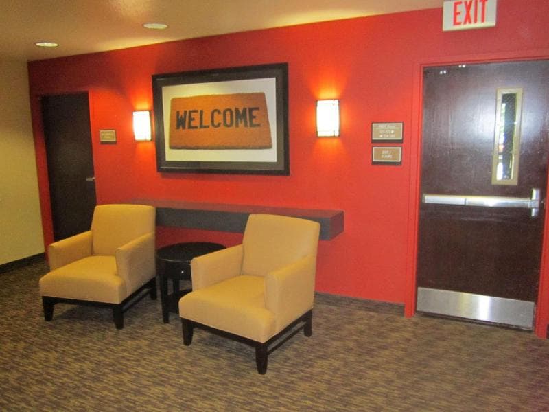 Extended Stay America Orange County John Wayne Airport 2