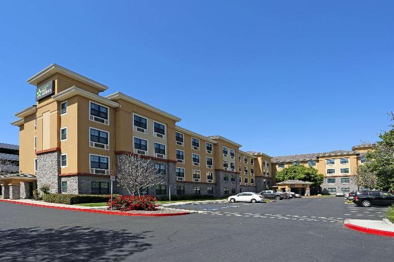 Extended Stay America Orange County John Wayne Airport 3