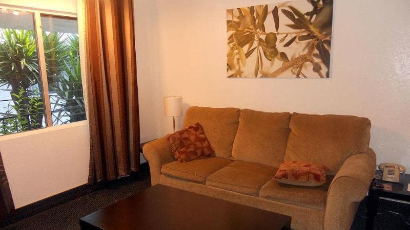 La Adventure Hotel photo 1