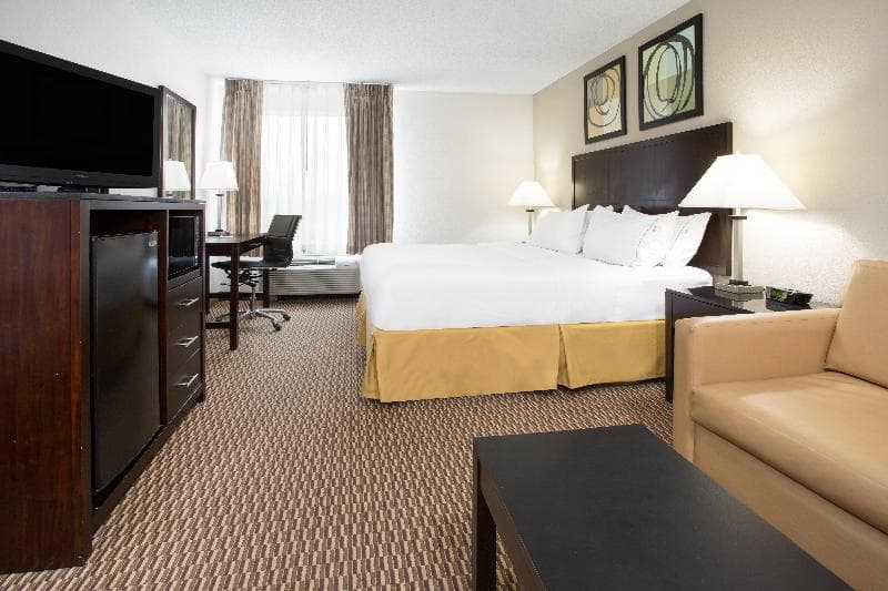 Holiday Inn Express Lexington-Sw (Nicholasville) photo 1