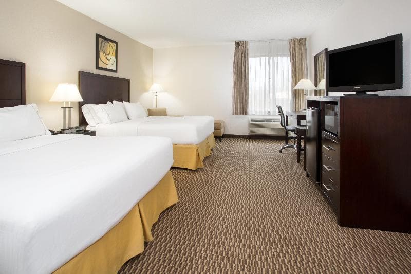 Holiday Inn Express Lexington-Sw (Nicholasville) 3