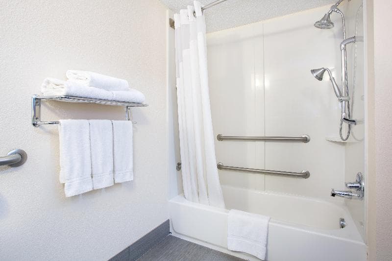 Holiday Inn Express Lexington-Sw (Nicholasville) 5