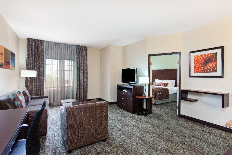 Staybridge Suites Irvine East/Lake Forest 4