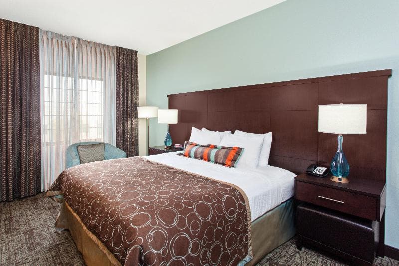 Staybridge Suites Irvine East/Lake Forest 5