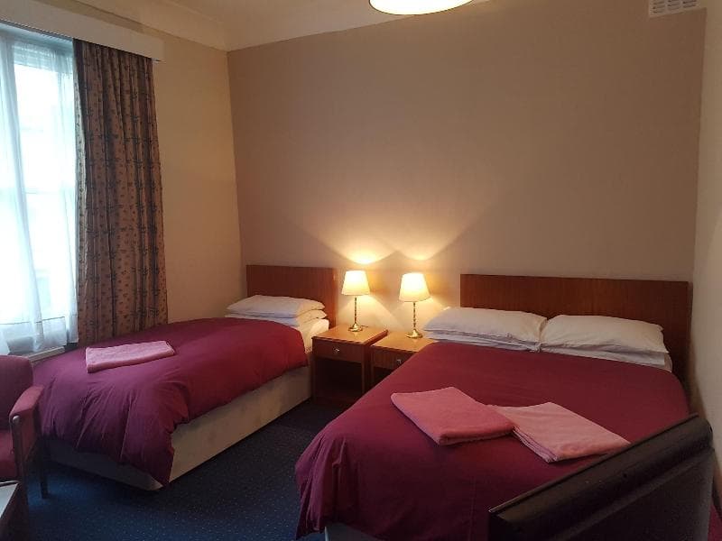 Avoca House Hotel 4