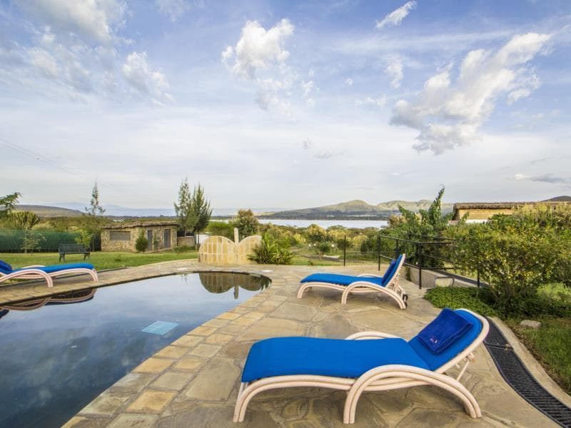 Naivasha Kongoni Lodge 3