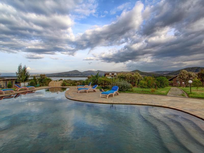 Naivasha Kongoni Lodge 5