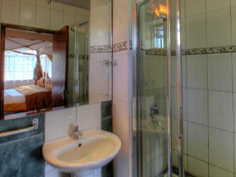 Naivasha Kongoni Lodge photo 1
