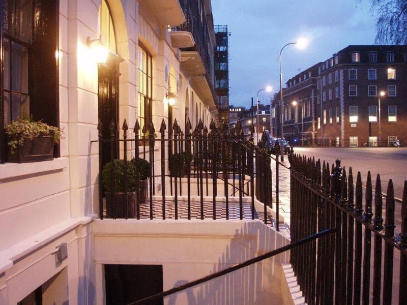 The Goodenough On Mecklenburgh Square 2