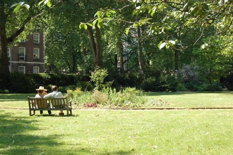 The Goodenough On Mecklenburgh Square 4