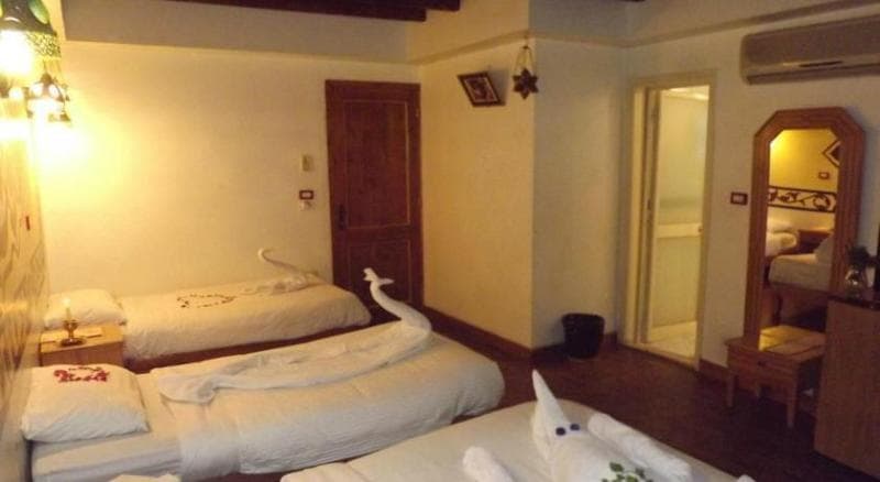 Nefertiti Hotel photo 1