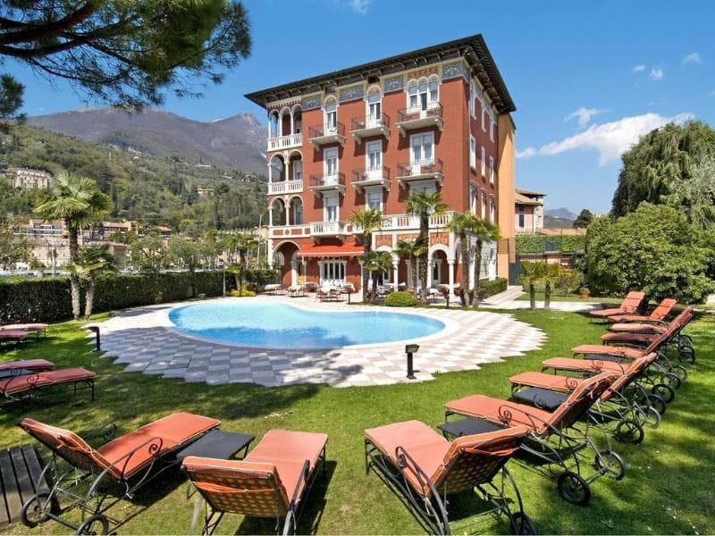 Hotel Milano photo 1