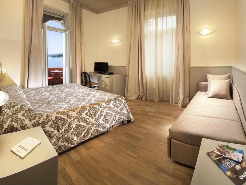Hotel Milano 2