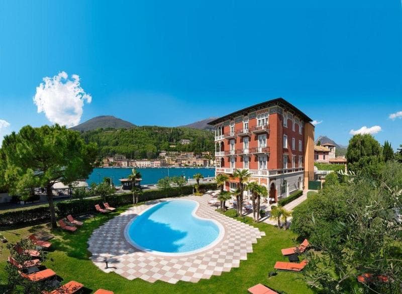 Hotel Milano 4