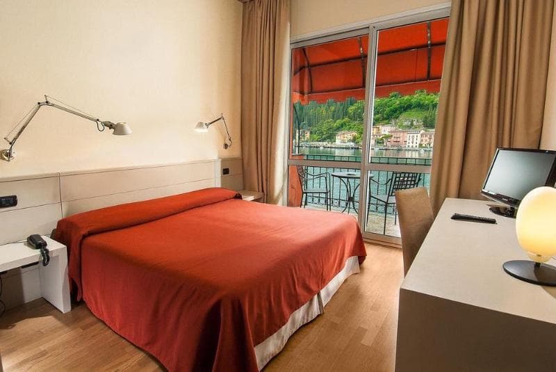 Hotel Milano 5
