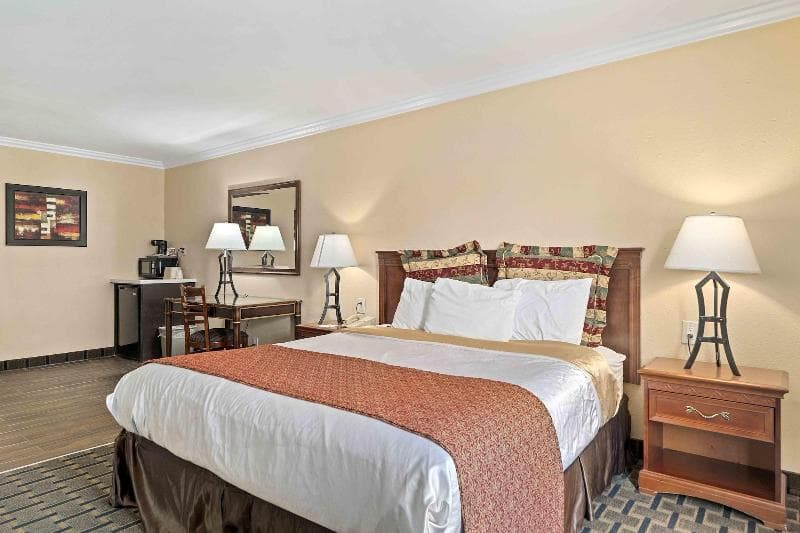 Lemon Tree Hotel & Suites 3