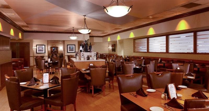 Cannery Casino Hotel 2