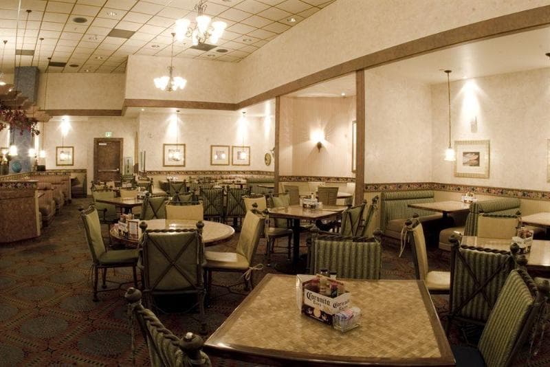 Cannery Casino Hotel 4