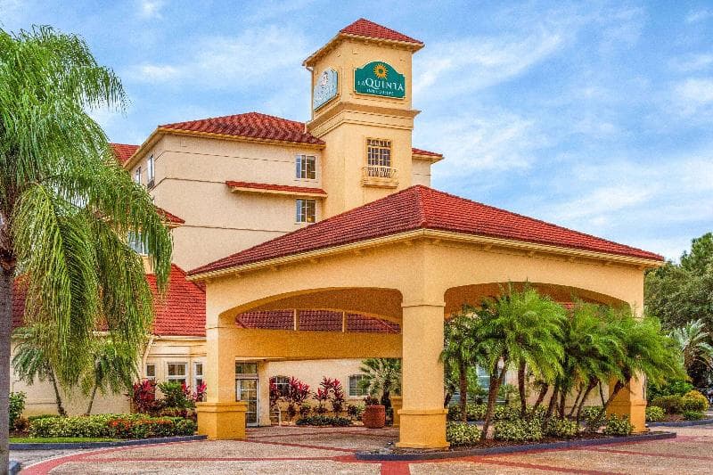 La Quinta Inn & Suites by Wyndham Lakeland West photo 1