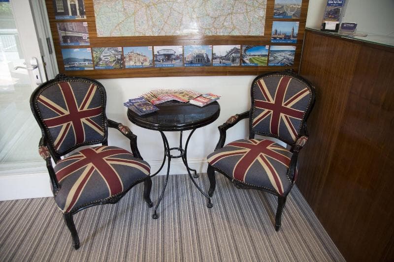 Chelsea Guest House 3