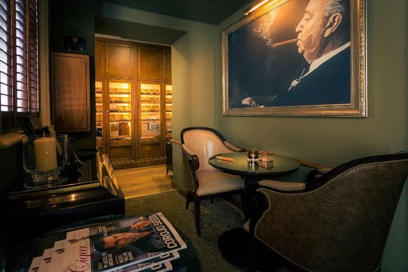 No Ten Manchester Street Hotel 3