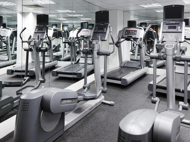 Club Quarters Gracechurch 2