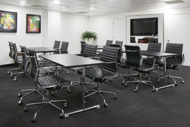 Club Quarters Gracechurch photo 1