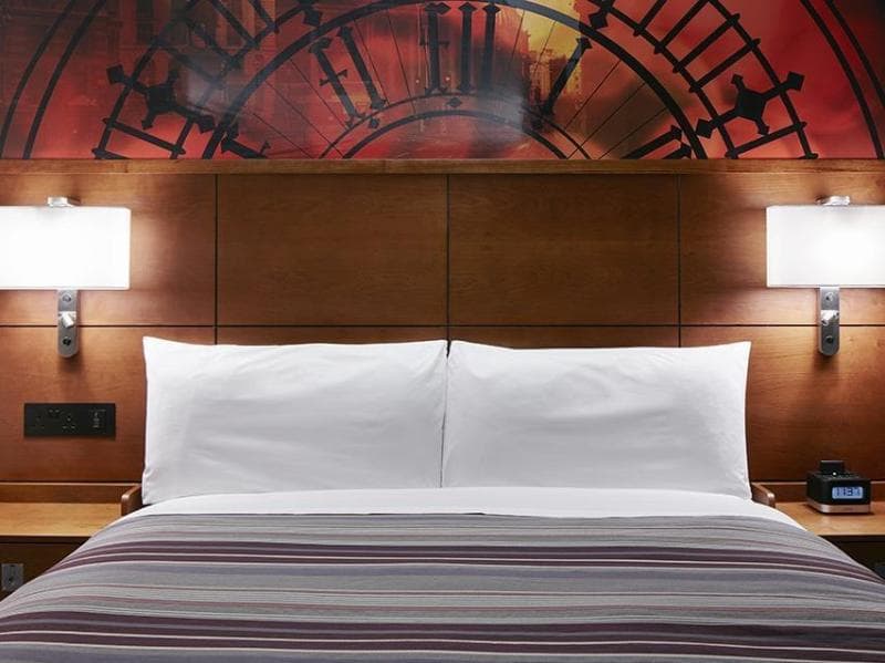 Club Quarters Gracechurch 3
