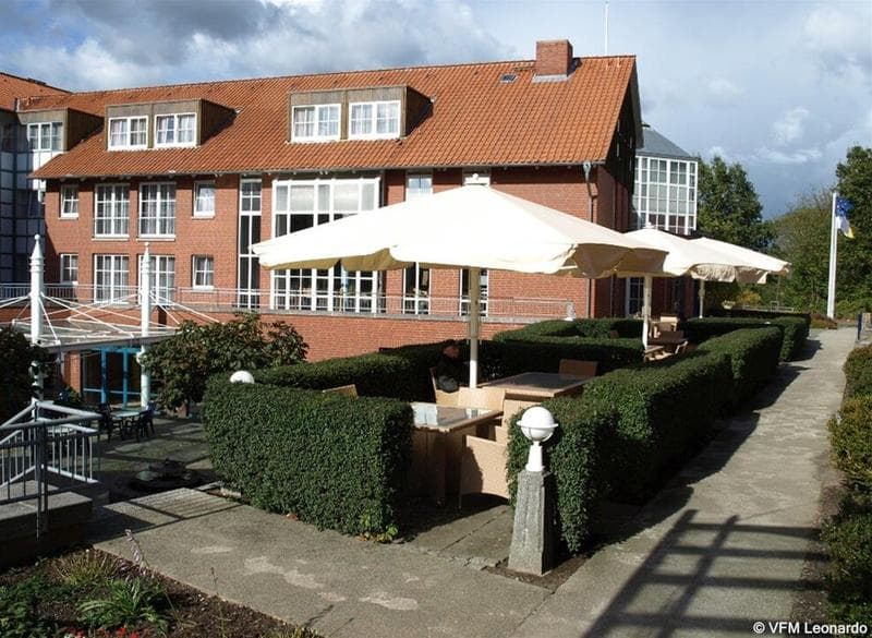 Heide Hotel Reinstorf 1