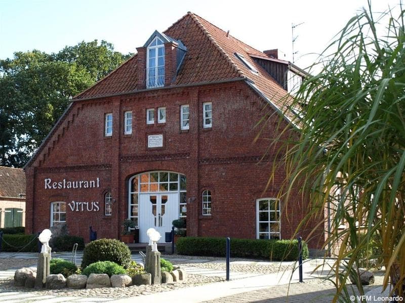 Heide Hotel Reinstorf 3