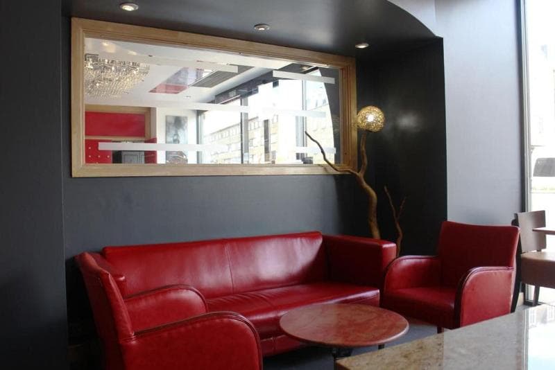 Eurotraveller Hotel Premier Tower Bridge 3