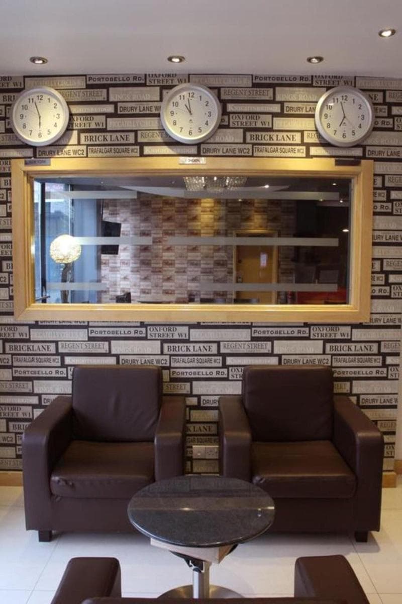 Eurotraveller Hotel Premier Tower Bridge 5