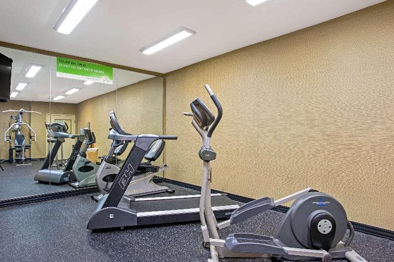 La Quinta Inn & Suites Lexington South/Hamburg 2