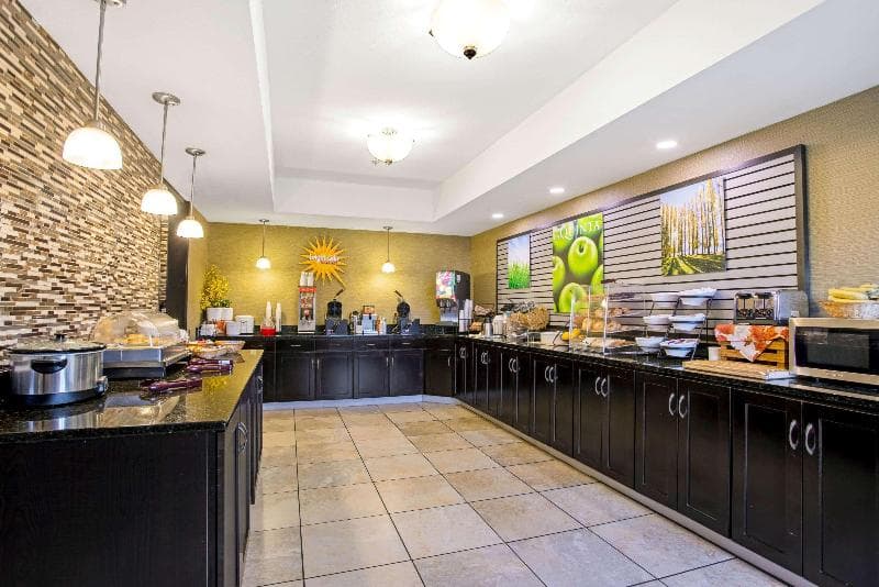 La Quinta Inn & Suites Lexington South/Hamburg 3