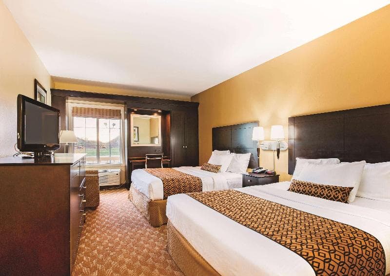 La Quinta Inn & Suites Lexington South/Hamburg 5