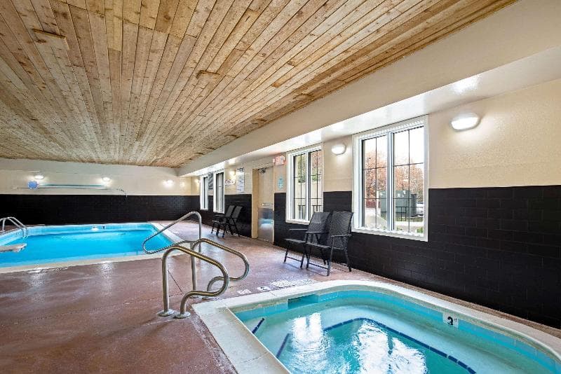 La Quinta Inn & Suites Lexington South/Hamburg 4